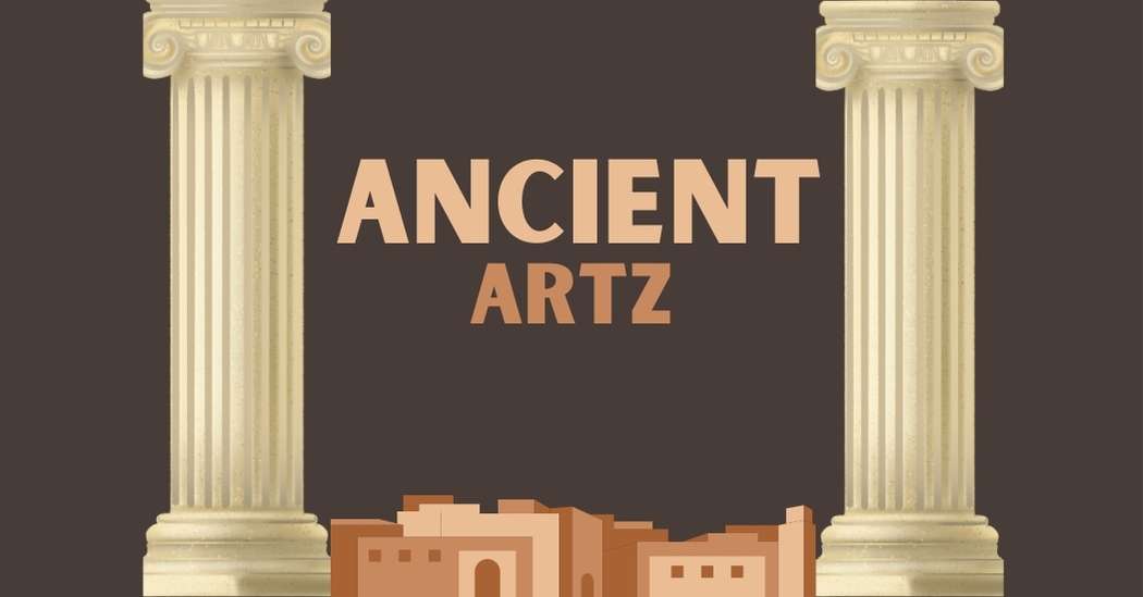 Ancient Artz