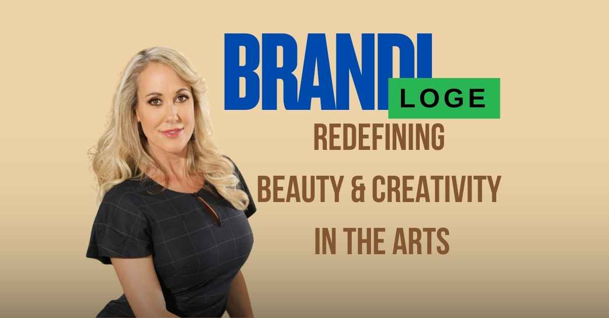 Brandi Loge