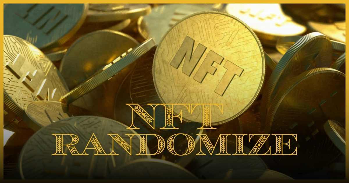 NFTRandomize