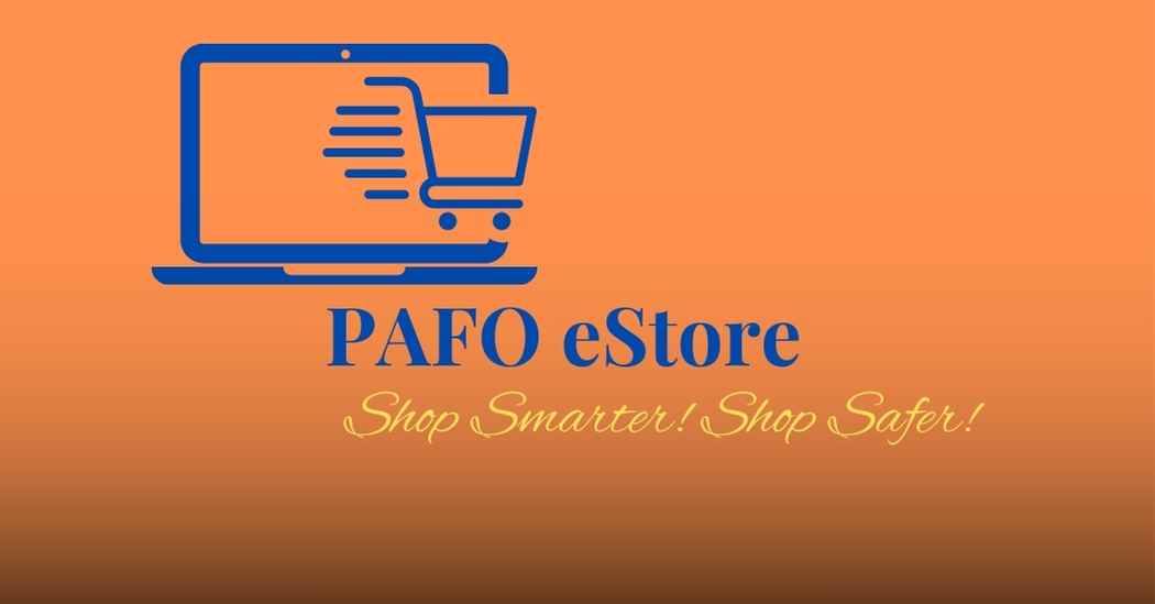 PAFO eStore