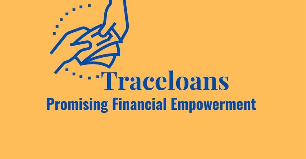 Traceloans
