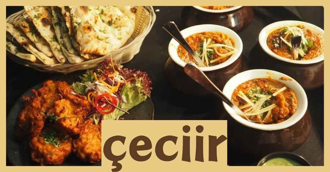 çeciir