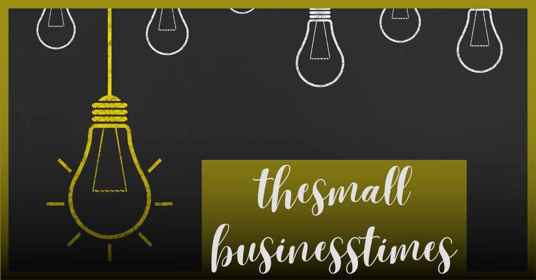 thesmallbusinesstimes