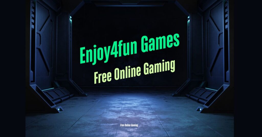 Enjoy4fun Games