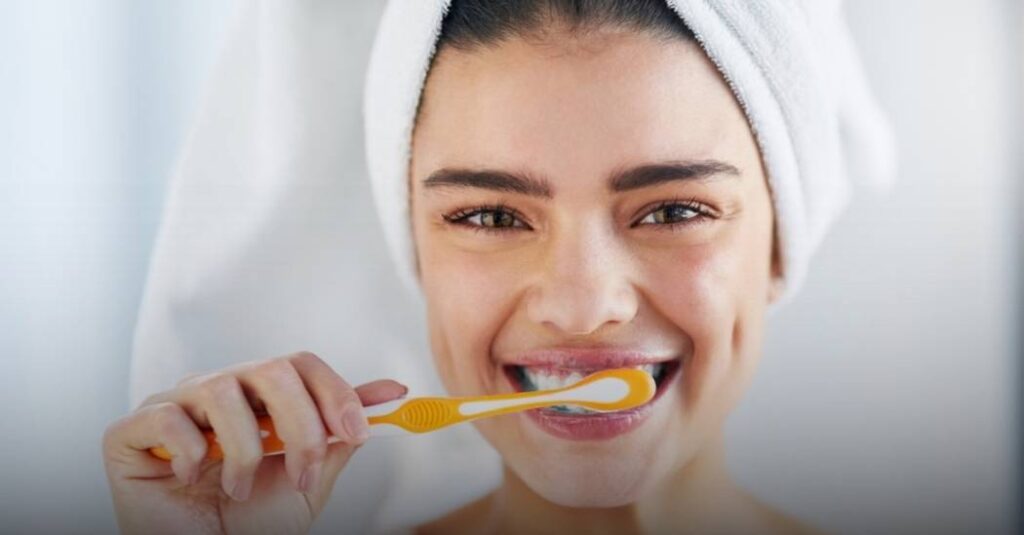 Oral Health
